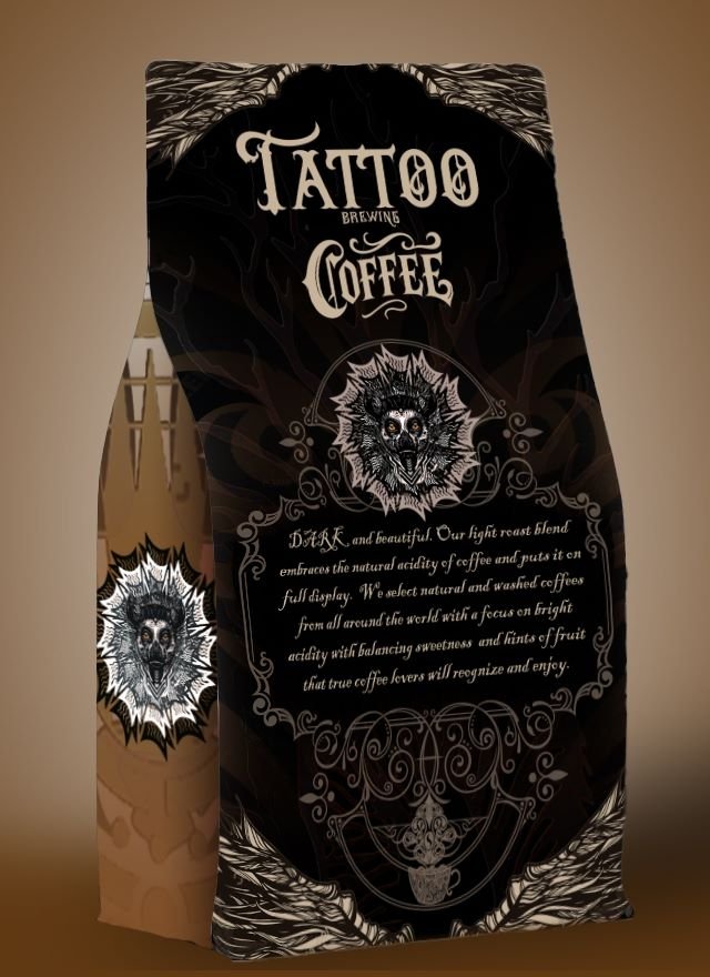 Dark Roast