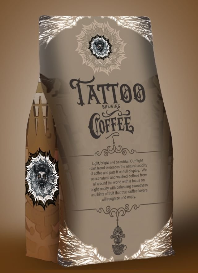 Light Roast